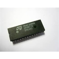 C.I Z84C3006PEC Z80CTC  DIP   ZILOG